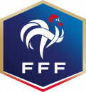 logo de la fédération française de Football