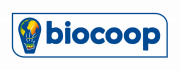 logo de la marque biocoop
