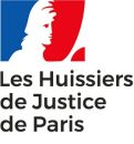 Logo Huissier de justice de Paris