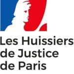 Logo Huissier de justice de Paris