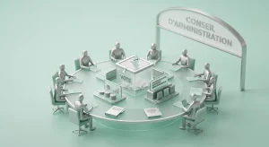 Élection des membres du conseil d'administration : Tout savoir sur les élections au conseil