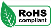 Logo RoHS Compliant
