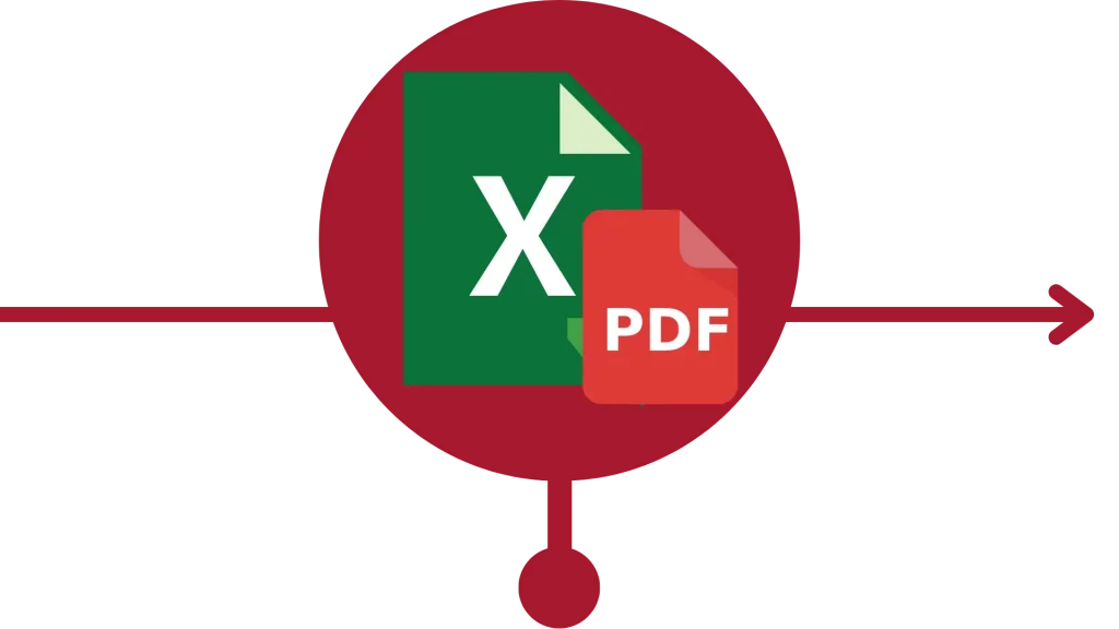 Export des résultats des votes, fichier Excel et PDF