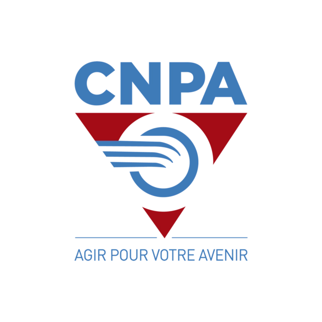 Logo CNPA