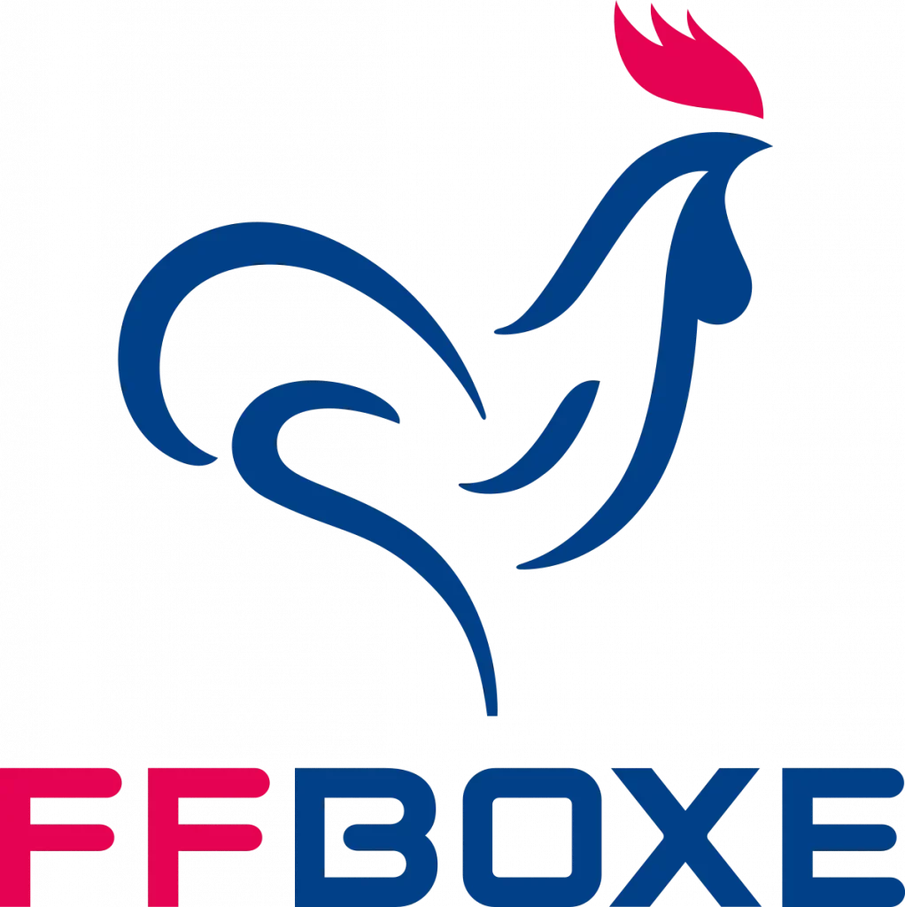 Logo Fédération Française de Boxe