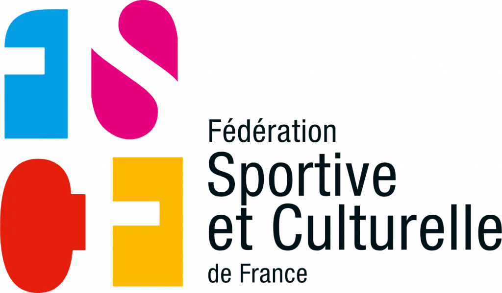 Logo Fédération Sportive et Culturelle