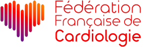 Logo Fédération Française Cardiologue