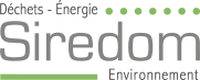 Logo Siredom Environnement