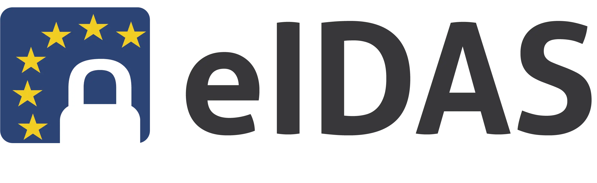 Logo eIDAS