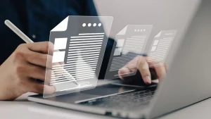 Procuration en ligne