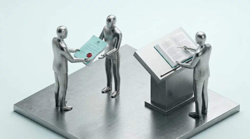 Dons de pouvoir pour se faire représenter en assemblée générale : Comment donner mandat ou procuration de vote lors d’une assemblée générale ordinaire ou extraordinaire pour faire voter en son nom